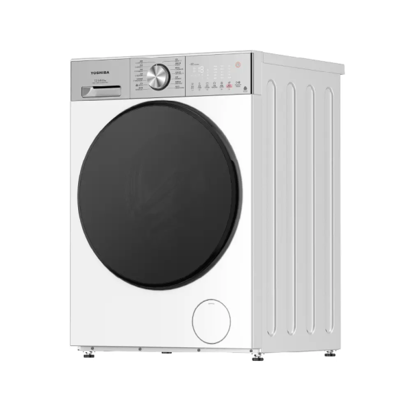 * 錦達 *【TOSHIBA 東芝｜12.5KG + 8KG 變頻滾筒洗脫烘洗衣機 ｜TWD-T33B135UWTA】 TOSHIBA洗衣機、東芝洗衣機、東芝 15KG洗衣機、TWD-T33B135UWTA、東芝洗脫烘、變頻洗衣機、變頻滾筒、東芝變頻洗衣機、旗艦洗衣機、滾筒洗衣機推薦、洗衣烘衣一機、洗衣機烘衣、家庭洗脫烘