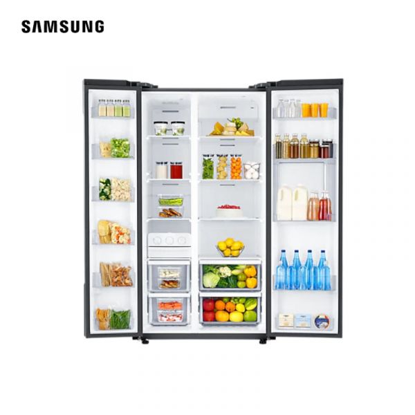 【私訊優惠價】SAMSUNG  三星 RS82A 795L Homebar 美式對開系列-幻夜黑-RS82A6000B1 RT62N704HS9,Samsung,三星,冰箱,雙門系列,RT18M6219S9,RS82A6000B1,RS82A6000B1,三星家電,三星新機,美式對開冰箱,大容量冰箱,HITACHI,日立,LG,GR-DL62SV,
GR-QL62ST,
GR-QL62MB,
GR-QPLC82BS,
GR-QBFL87BS,
GR-QLFC87GS