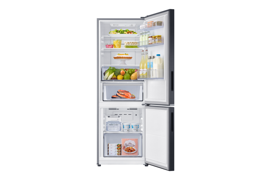 * 錦達 *SAMSUNG 三星 310公升 變頻 上冷藏下冷凍 雙門冰箱 RB30N4050B1 SAMSUNG,三星,LG,樂金,RB30N4050B1,BESPOKE,2026 新款 雙門冰箱 推薦,省電冰箱推薦,節能冰箱推薦2025,雙門冰箱旗艦款 CP值高,MOMO,蝦皮購物,東森購物,PCHOME,永昌電器,台中買冰箱推薦 錦達,冰箱最優惠,錦達電器 冰箱快速出貨,買家電送家電