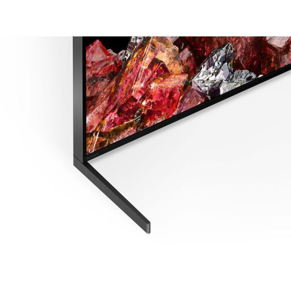 SONY 索尼 BRAVIA 85型 4K HDR Mini LED Google TV 顯示器(XRM-85X95L) XRM-85X95L,XRM-85X90L,KM-85X85L,KM-85X80L,KM-85X90K,XRM-85X95K,SONY,索尼,BRAVIA,4K,HDR,Full Array,Google TV,顯示器,電視,永昌電器,錦達數位,QLED,OLED,SAMSUNG,LG,SHARP,MOMO,蝦皮購物,PCHOME,東森購物