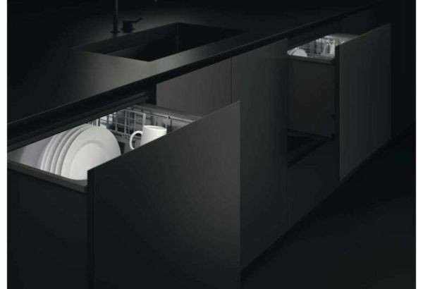 ＊錦達 * 【Line私訊優惠價】Fisher&Paykel 菲雪品克 雙層設計師 加高款抽屜式洗碗機 DD60DTX6HI1 Fisher&Paykel,菲雪品克,雙層設計師款抽屜式洗碗機,DD60STX6HI1,14人份,抽屜式洗碗機推薦,抽屜洗碗機評價分享,菲雪品克洗碗機DD60DTX6HI1,嵌入式抽屜洗碗機,菲雪品克洗碗機哪裡買便宜,設計師推薦廚房家電