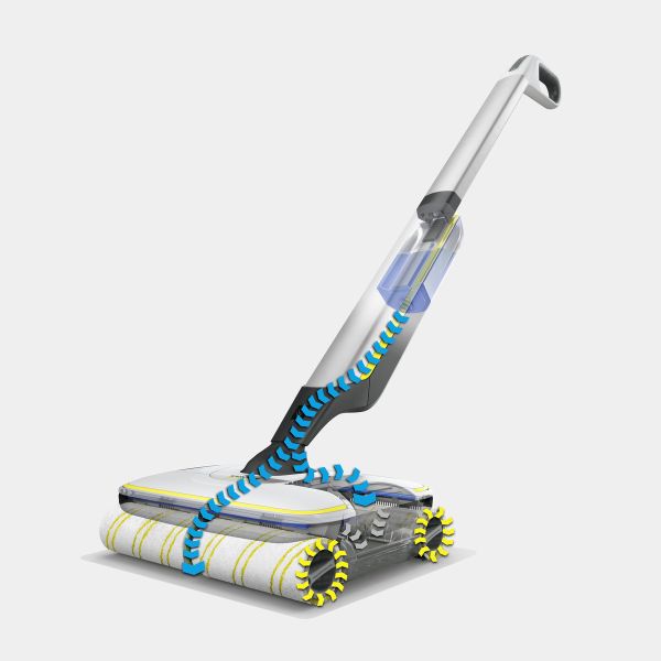 * 錦達 * KARCHER 德國凱馳 家用無線掃拖洗地機 FC 7 CORDLESS 無線掃拖機推薦,家用掃拖洗地機哪台好,洗地機推薦 2025 ,永昌電器,錦達數位家電,德國凱馳,FC 7 CORDLESS,洗地機吸拖一體推薦 ,KARCHER,凱馳哪裡買