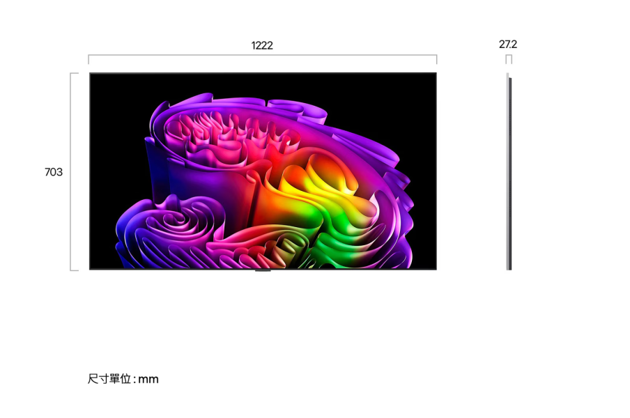 ＊錦達＊【2026新款】LG 樂金 55吋OLED 4K連網智慧顯示器 OLED55G6PTA 2026 LG電視推薦,OLED55G6PTA,新成屋電視推薦,電視舊換新
LG電視推薦,LG QNED EVO評價,4K AI智慧電視 2026,高CP值電視推薦
台中LG電視,錦達數位 LG電視 ,LG 電視快速安裝 台中