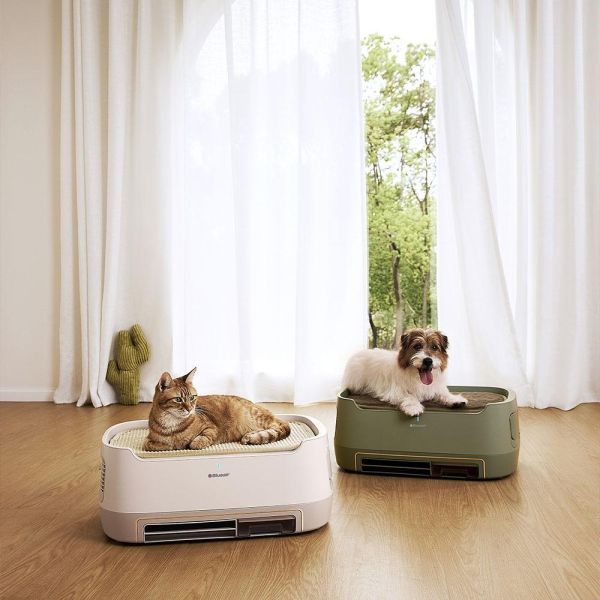 ＊錦達＊【獨家寵物窩設計】瑞士 Blueair Bururu 噗嚕嚕 三合一寵物清淨機｜除臭 / 浮毛 / 清淨 Blueair Bururu,噗嚕嚕 寵物 清淨機 哪裡買,養狗家庭清淨機 推薦2026,貓奴空氣清淨機,寵物除臭清淨機,空氣清淨機,寵物家庭家電推薦 2026,恆隆行,HEPA空氣清淨機 推薦2026 ,Blueair 家電推薦,高CP值空氣清淨機,客廳空氣清淨機 推薦,Blueair 家電推薦