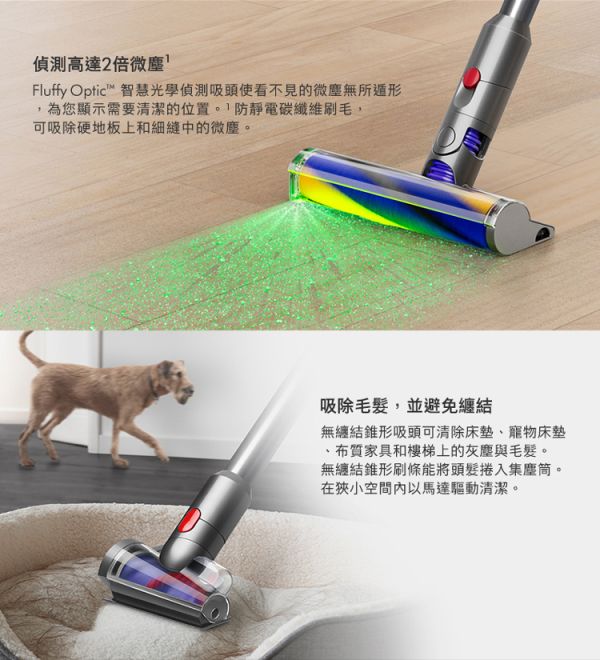 戴舊機換現金【贈副廠立架+替換滾筒】Dyson V12s SV46 Detect Slim Submarine 乾濕全能洗地吸塵器 Dyson,V12S,SV46,Slim,Total Clean,Detect ,Fluffy,Absolute,Submarine,Detect Slim,,pchome,蝦皮,momo,SV18, 輕量無線,吸塵器,公司貨,恆隆行,錦達數位,永昌電器,