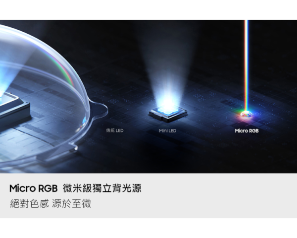 * 錦達 *【2026新款】Samsung 三星 75型 4K Micro RGB AI智慧顯示器 MRA75R95HAXXZW MRA75R95HAXXZW,Samsung,三星75吋電視推薦,新成屋75吋電視推薦,高CP值智慧電視推薦,新婚新居電視推薦,客廳裝潢大電視推薦,專業配送安裝電視,三星電視專業安裝,電視舊換新推薦,電視推薦2026最新款,追劇首選電視,台中電視壁掛安裝 推薦