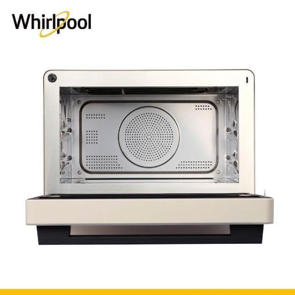 * 錦達 * 【多功能超推薦｜Whirlpool 惠而浦 Coloris系列 26L 8合1全能氣炸蒸烤微波爐 MWP269TMT】懶人料理神器 MWP269TMT,26L微波爐推薦,小家庭微波爐推薦,8合1微波爐推薦,忙碌家庭料理電器,台中廚電線上購買 推薦,忙碌家庭 料理電器,家庭廚電推薦Whirlpool,惠而浦微波爐 哪裡買,台中 廚電配送 推薦,高CP值微波爐推薦,2026 微波爐 熱銷推薦