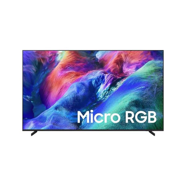 * 錦達 *【2026新款】Samsung 三星 55型 4K Micro RGB AI智慧顯示器 MRA55R85HAXXZW MRA55R85HAXXZW,Samsung,三星55吋電視推薦,新成屋55吋電視推薦,高CP值智慧電視推薦,新婚新居電視推薦,客廳裝潢電視推薦,專業配送安裝電視,三星電視專業安裝,電視舊換新推薦,電視推薦2026最新款,追劇首選電視,台中電視壁掛安裝 推薦