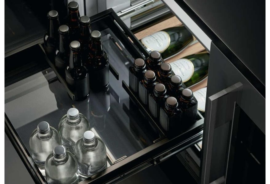 * 錦達 * 【歡迎Line詢價更優惠】Fisher&Paykel 菲雪品克 廚下多功能飲品冰櫃 RS6009SBLT1｜酒櫃控溫推薦 精釀啤酒冰櫃推薦,Fisher&Paykel,菲雪品克, RS6009SBLT1,廚下設計酒櫃 哪裡買,台中酒櫃門市推薦,酒水收納設備,新成屋飲品櫃推薦,台中質感飲品櫃安裝 推薦,設計師款酒櫃,廚下飲品櫃推薦,菲雪品克雙溫酒櫃,招待中心飲品櫃推薦,居家飲品冰櫃
