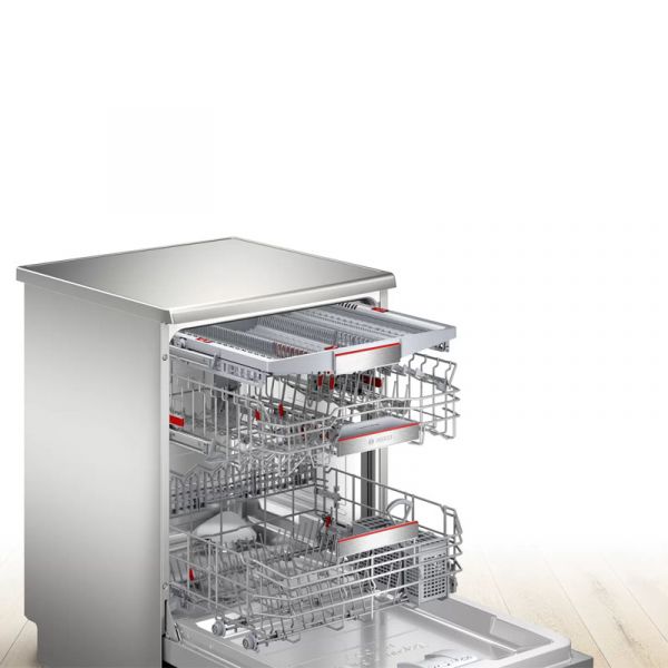 【line@私訊更優惠】『德國BOSCH 博世8系列 獨立式洗碗機60 cm 銀色Inox SMS8ZCI00X』 BOSCH,博世,8系列,獨立式,洗碗機,60cm,銀色Inox, SMS8ZCI00X,德國原裝,SMS88TI00X,SMS68IW00X,SMS53E12TC,SMS6HAW00X,SMS6HAW10X,SMS4HAW00X,SMS2ITW00X,SMS2ITI06X,electrolux,SAKURA,櫻花,Fisher&Paykel,德國,Miele,G4310SC,SPS4IMW00X