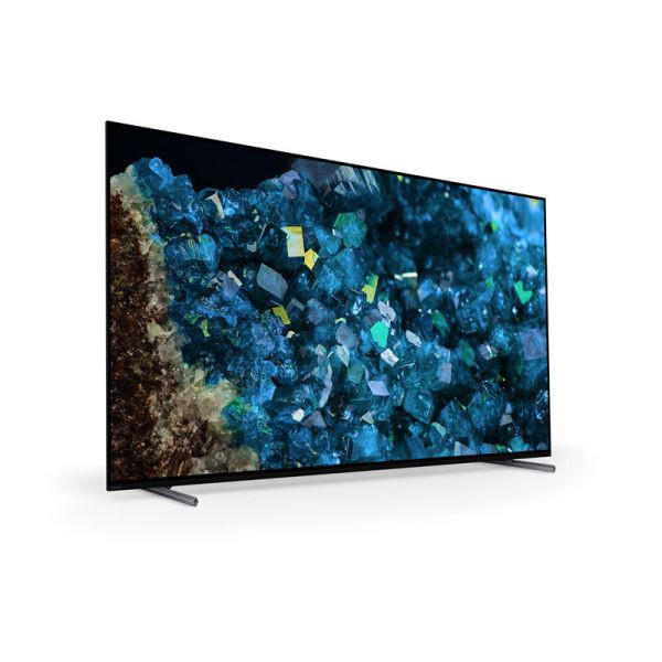 SONY 索尼 BRAVIA 65型 4K HDR OLED Google TV 顯示器(XRM-65A80L) XRM-65A80L,XRM-65X90L,KM-65X85L,KM-65X80L,KM-65X90K,SONY,索尼,SAMSUNG,LG,BRAVIA,4K,HDR,Full Array,Google TV,顯示器,電視,永昌電器,錦達數位,QLED,OLED,LG,SHARP,MOMO,蝦皮購物,PCHOME,東森購物