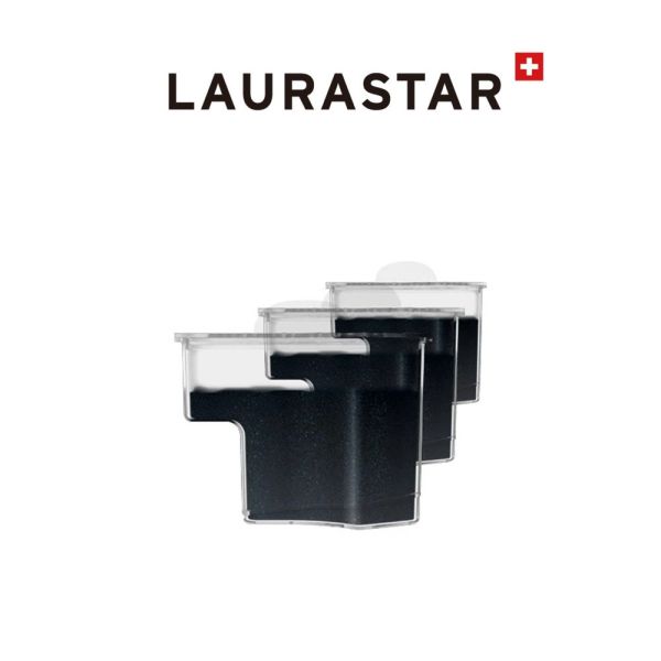 公司貨 LAURASTAR 瑞士蒸汽熨燙系統 SMART U 原廠防水垢濾芯 三入組 LAURASTAR,SMART U,LAURASTAR,IGGI ,手持,蒸汽,掛燙機,3.9 bar,強勁乾式蒸汽,殺菌,腸病毒,恆隆行,疫情,pchome,蝦皮,momo,東森購物,下殺,特賣會,清倉價,雙十一,快速出貨,熨燙系統濾心哪裡買,錦達電器 LAURASTAR 專人服務