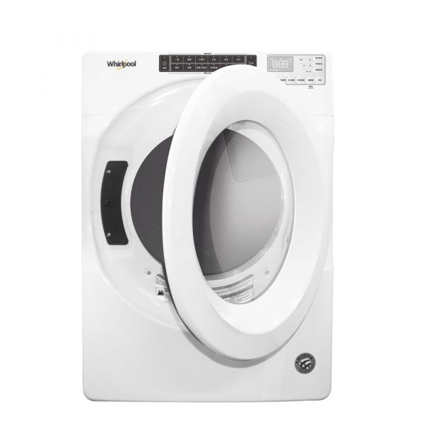 【美國原裝進口】Whirlpool 惠而浦W Collection 15公斤 電力型滾筒乾衣機 8TWED5620HW 8TWGD5620HW,8TWGD6622HW,8TWGD8620HW
,好市多,8TWED5620HW,WEHC10ABW,美國原裝,Whirlpool,惠而浦,8TWFW6620HW,樂金,WD-S15TCD,WD-S15TBW,WD-S15TBD,國際牌,LG乾衣機