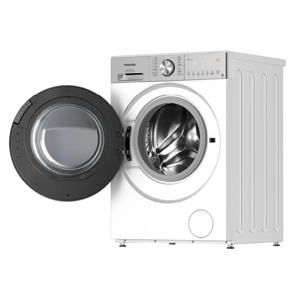 * 錦達 *【TOSHIBA 東芝｜12.5KG + 8KG 變頻滾筒洗脫烘洗衣機 ｜TWD-T33B135UWTA】 TOSHIBA洗衣機、東芝洗衣機、東芝 15KG洗衣機、TWD-T33B135UWTA、東芝洗脫烘、變頻洗衣機、變頻滾筒、東芝變頻洗衣機、旗艦洗衣機、滾筒洗衣機推薦、洗衣烘衣一機、洗衣機烘衣、家庭洗脫烘