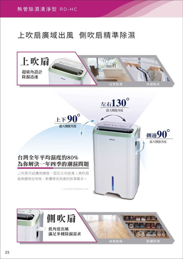* 錦達 * HITACHI 日立一級能效13公升清淨型除濕機 RD-260HC HITACHI,日立,除濕機,換季除濕機推薦,台灣 房間除濕 購買, 變頻除濕機,安靜 節能 除濕,RD-260HC,空氣品質不好 解決方案,一級能效除濕機 推薦2026,快速乾衣,低濕乾燥,舒適節電,蝦皮購物,MOMO,東森購物,PCHOME,過敏 除濕機 推薦,永昌電器,家庭 除濕機,新屋 家電
