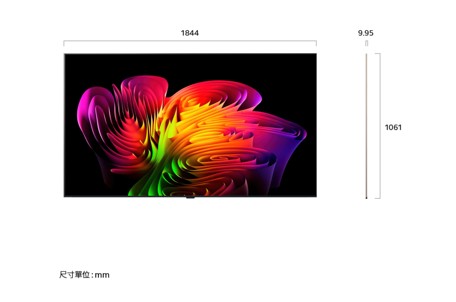 ＊錦達＊【2026新款】LG 樂金 83吋OLED 4K連網智慧顯示器｜OLED83W6PTA 2026 LG電視推薦,LG OLED83W6PTA,新成屋大尺寸電視 推薦,電視舊換新
LG電視推薦,83吋 大電視推薦,4K AI智慧電視 2026,高CP值電視推薦
台中LG電視,83吋電視推薦  ,LG 電視快速安裝 台中,私人影視廳 83吋電視 推薦