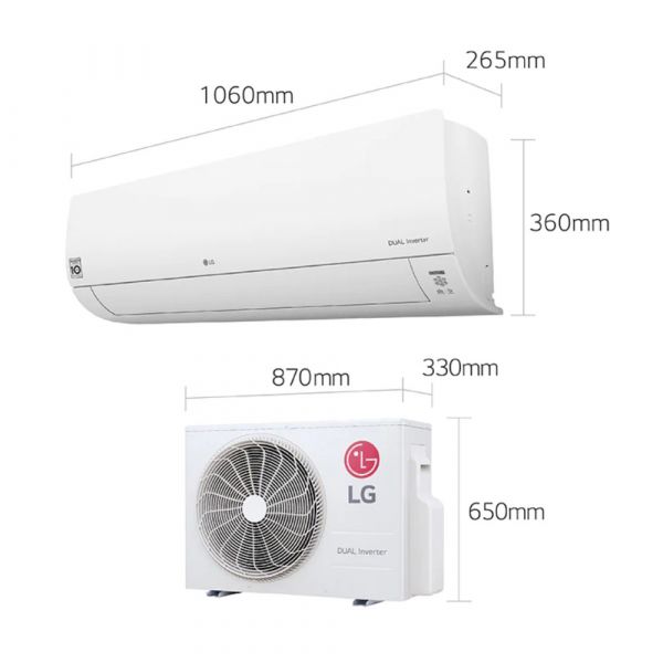 LG 樂金DUALCOOL WiFi雙迴轉變頻空調 - 旗艦單冷型_5.2kw LS-52DCO LS-52DCO,LS-71DCO2,變頻空調,LG,樂金,LS-93DCO,LS-93DHP,LS-83DHP,LS-83DCO,旗艦冷暖型,冷氣,RAS-28YK1,RAC-28YK1,RAS-36YK1,RAC-36YK1,日立,HITACHI,國際牌,Panasonic,小蔡電器,冷專,經典冷暖