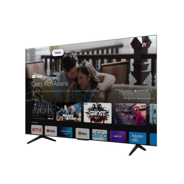 * 錦達 * TCL  55型 4K Google TV 智慧連網液晶顯示器 55P755 55吋,TCL,QLED,永昌電器,錦達數位,SONY,索尼,SAMSUNG,三星,LG,樂金,MOMO,PCHOME,蝦皮購物,東森購物,尾牙,TCL 智慧連網電視推薦,
4K液晶電視推薦