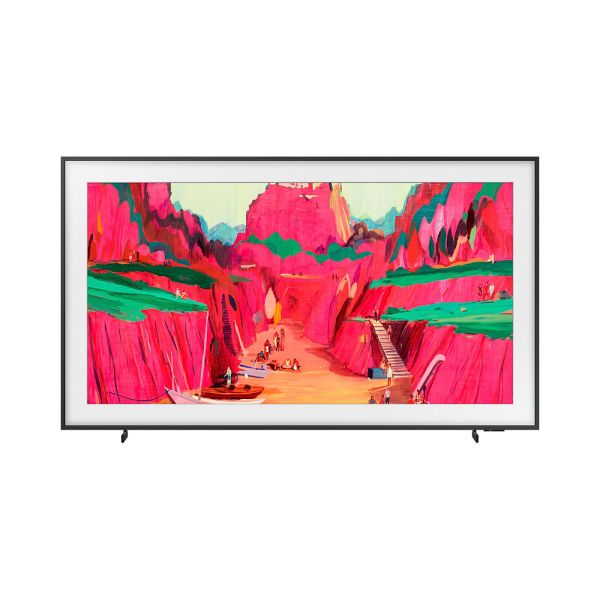 ＊錦達＊SAMSUNG 三星 65吋 美學電視 智慧顯示器 QA65LS03FWXXZW SAMSUNG,三星,65吋電視推薦 2025,QA65LS03FAXXZW,SAMSUNG智慧電視保固,錦達數位,永昌電器,MOMO,PCHOME,東森購物,蝦皮購物,小空間用哪款 OLED 電視,2025年超電視選購指南,電視推薦 2025 熱門品牌