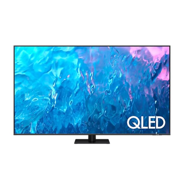 三星 SAMSUNG 65型 QLED 4K Q70C 智慧顯示器 QA65Q70CAXXZW QA65Q70CAXXZW,QA75Q70CAXXZW,SAMSUNG,三星,65吋,UHD,4K,連網電視,UA65BU8000WXZW,NEO QLED,QLED,OLED,QA65Q70BAWXZW,SONY,SHARP,錦達數位,永昌電器