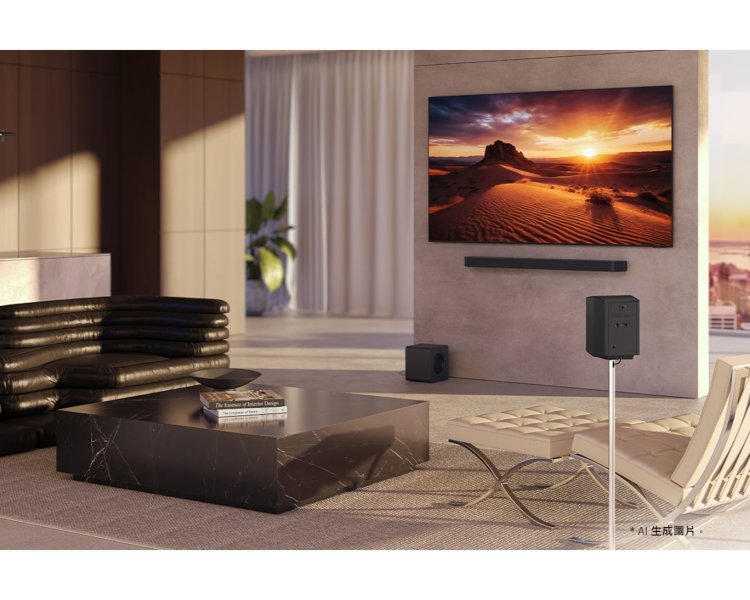 ＊錦達＊SAMSUNG 三星 HW-Q990H/ZW 藍牙聲霸 11.1.4ch 家庭劇院 Q系列 Soundbar SAMSUNG,三星,Soundbar,HW-Q990H/ZW,家庭劇院,音響,11.1.4聲道聲霸,Dolby Atmos 聲霸推薦,Soundbar 推薦 2026,家庭劇院音響推薦,Soundbar 搭配三星電視建議,新成屋家庭劇院 soundbar,Dolby Atmos 家用設備推薦,三星 HW-Q990H 推薦,Samsung藍牙音響,錦達數位,永昌電器
