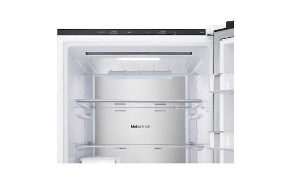 * 錦達 *LG 樂金 332公升敲敲看變頻雙門冰箱｜雲朵白GN-BF330WV LG,樂金,變頻,雙門冰箱,冰箱,WiFi 智慧變頻對開冰箱,GN-HL460PS,GV-L217SV,GV-L266SV,GV-L332BS,GN-L372BEN,GN-HL392BSN,GC-FL40BE,永昌電器,錦達數位,台中市,北屯區,MOMO,蝦皮購物,東森購物,PCHOME