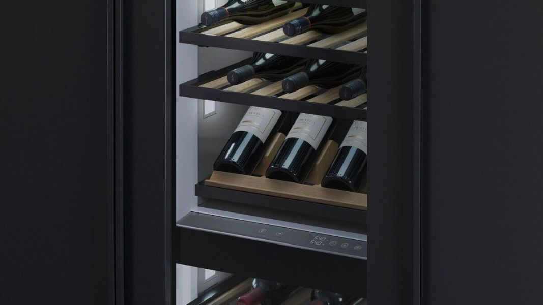 * 錦達 * 【歡迎Line詢價更優惠】Fisher&Paykel 菲雪品克 帝鋼全隱酒櫃 RS6121VL2K1｜最佳葡萄酒護理 新成屋酒櫃推薦,台中酒櫃門市推薦,菲雪品克酒櫃推薦,RS6121VL2K1,私人酒櫃推薦,台中高級家電 哪裡買,酒櫃控溫推薦,Fisher&Paykel 酒櫃,設計師酒櫃 推薦,設計師最推薦酒櫃, 全隱酒櫃 推薦,奢華酒櫃