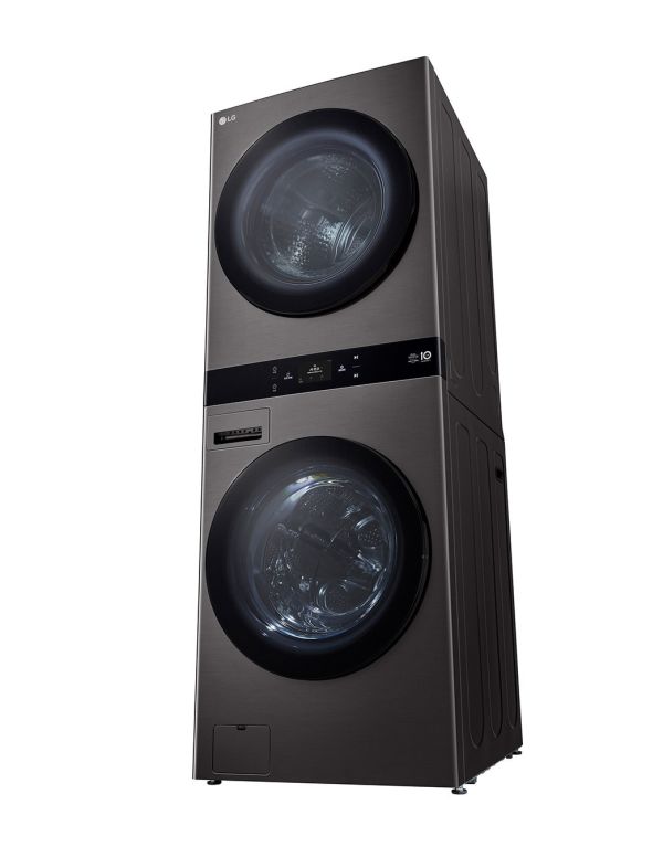 ＊錦達＊LG 樂金 WashTower AI智控洗乾衣機 洗22公斤+乾20公斤 WD-S2220B LG,樂金,洗衣塔推薦2025,乾衣機,WD-S2220B,2025熱汞式洗衣塔,蒸氣滾筒洗衣機,洗烘合一洗衣機推薦,蒸洗脫,台中買洗衣塔首選,20公斤,MOMO,蝦皮購物,錦達數位,永昌電器,台中市,22公斤