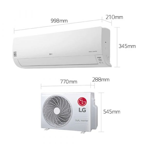 【含標準安裝】LG 樂金 DUALCOOL WiFi雙迴轉變頻空調 - 旗艦冷暖型_3.6kw LS-36DHPM LG,樂金,LS-93DHP,LS-83DHP,LS-71DHP2,LS-63DHP2,LS-52DHP,LS-41DHP,LS-36DHP,LS-28DHP,LS-22DHP,旗艦冷暖型,冷氣,RAS-28YK1,RAC-28YK1,RAS-36YK1,RAC-36YK1,日立,HITACHI,國際牌,Panasonic,小蔡電器