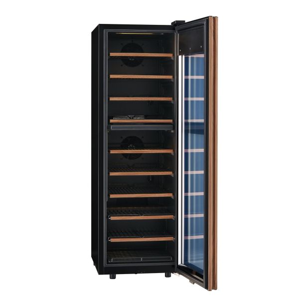 * 錦達 * 【日本酒櫃品牌】日本SAKURA WORKS 氷温M5 GX38 雙溫酒櫃 黑色 日本SAKURA WORKS,日本酒櫃,專為清酒與葡萄酒收藏設計酒櫃,Advance, 高顏值靜音雙溫酒櫃,氷溫小坪數也能放的酒櫃,台中酒櫃 推薦,雙溫酒櫃 哪裡買 ,酒櫃,新世界,黑皮諾,香檳,永昌電器,清酒 酒櫃 推薦,酒櫃開箱心得,台中酒櫃現貨,台中買酒櫃推薦,LIEBHERR,利勃,冰箱
