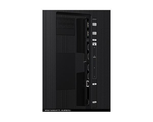 ＊錦達＊SAMSUNG 三星 75型 Neo QLED AI智慧顯示器 QA75QN85FAXXZW SAMSUNG,三星,75吋電視推薦 2025, QLED 電視推薦
,QA55QN85FAXXZW ,SAMSUNG智慧電視保固,錦達數位,永昌電器,MOMO,PCHOME,東森購物,蝦皮購物,75吋電視選擇指南,2025年電視推薦排行榜,PS5 適合的電視型號,Dolby Atmos 電視推薦