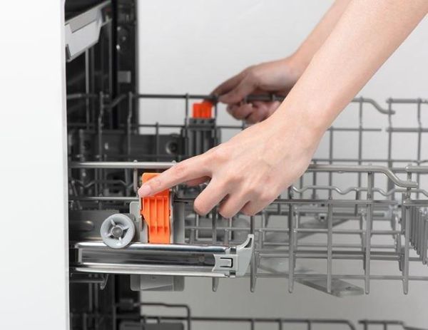 * 錦達 *【洗烘一體設計｜KE 嘉儀 16人份 半嵌式烘碗洗碗機 KDW-756Si 】Ai智能偵測髒污｜110V KE洗碗機推薦,高CP值洗碗機,小家庭洗碗機推薦,洗碗機省時省力推薦,台中洗碗機門市推薦,台中洗碗機線上勘場,廚房家電推薦洗碗機,台中洗碗機安裝配送 找哪間,新成屋洗碗機推薦