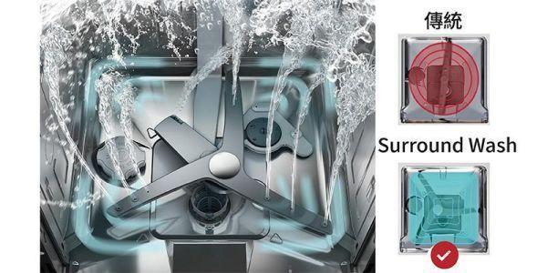 * 錦達 * 【Line詢問超優惠】HITACHI 日立 獨立式美型洗碗機 HDFF168CVGB 琉璃黑｜60公分深寬 高溫洗碗機除菌推薦,小家庭洗碗機推薦,忙碌家庭洗碗機推薦,洗碗機哪裡買最安心,洗碗機高CP值推薦,獨立式洗碗機推薦,HITACHI,BOSCH,惠而浦,新成屋洗碗機推薦日立,HDFF168CVGB,HDFF168CVX