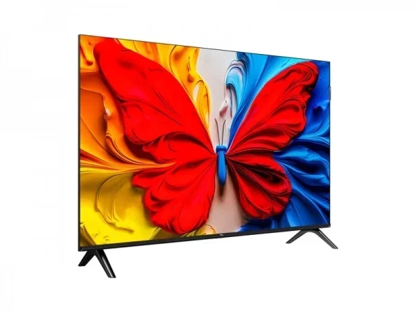 * 錦達 * TCL 40吋 S5K QLED Google TV 智能連網液晶顯示器 40S5K 40吋,TCL,QLED,永昌電器,錦達數位,SONY,索尼,SAMSUNG,三星,LG,樂金,MOMO,PCHOME,蝦皮購物,東森購物,尾牙,TCL 智慧連網電視推薦,
4K液晶電視推薦,家庭電視推薦