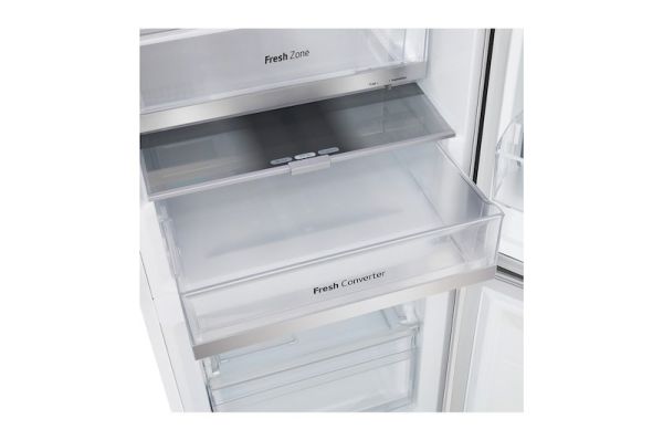 * 錦達 *LG 樂金 332公升敲敲看變頻雙門冰箱｜雲朵白GN-BF330WV LG,樂金,變頻,雙門冰箱,冰箱,WiFi 智慧變頻對開冰箱,GN-HL460PS,GV-L217SV,GV-L266SV,GV-L332BS,GN-L372BEN,GN-HL392BSN,GC-FL40BE,永昌電器,錦達數位,台中市,北屯區,MOMO,蝦皮購物,東森購物,PCHOME