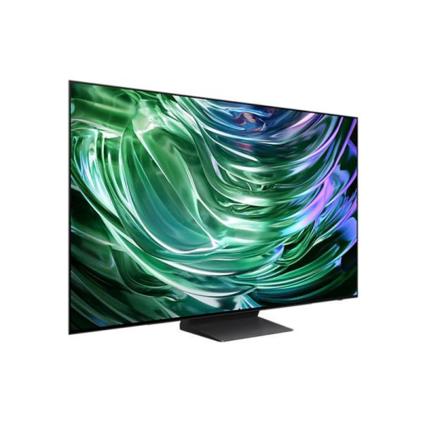 ＊錦達＊三星 SAMSUNG 77型 OLED AI S90D 智慧顯示器【QA77S90DAEXZW】 SAMSUNG,三星,77型,OLED,AI,S90D,智慧顯示器,QA77S90DAEXZW,QA77S95DAXXZW,QA77S95CAXXZW,QA77S90CAXXZW,錦達數位,永昌電器,MOMO,PCHOME,東森購物,蝦皮購物