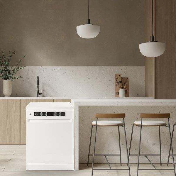 * 錦達 *【免裝潢立即使用｜KE 嘉儀 16人份 獨立式烘碗/洗碗機 KDW-656FW 】獨立式免裝潢首選｜110V KE洗碗機推薦,高CP值洗碗機,小家庭洗碗機推薦,洗碗機省時省力推薦,台中洗碗機門市推薦,台中洗碗機線上勘場,廚房家電推薦洗碗機,台中洗碗機安裝配送 找哪間,新成屋洗碗機推薦,廚房家電整合推薦