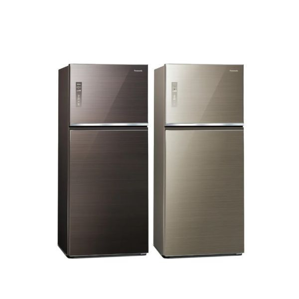 ＊錦達＊Panasonic 國際牌 422L 玻璃雙門變頻冰箱 NR-B421TG-T 曜石棕 Panasonic,國際牌,NR-C501XGS,NR-C501XV,NR-B331VG-X1,325公升,三門冰箱,兩門冰箱,上冷藏下冷凍,RBX330L,RBX330,HITACHI,日立,LG,樂金,SAMSUNG,三星,MOMO,PCHOME,蝦皮購物,永昌電器,錦達數位,NR-C384HVL-W,NR-C615XV-