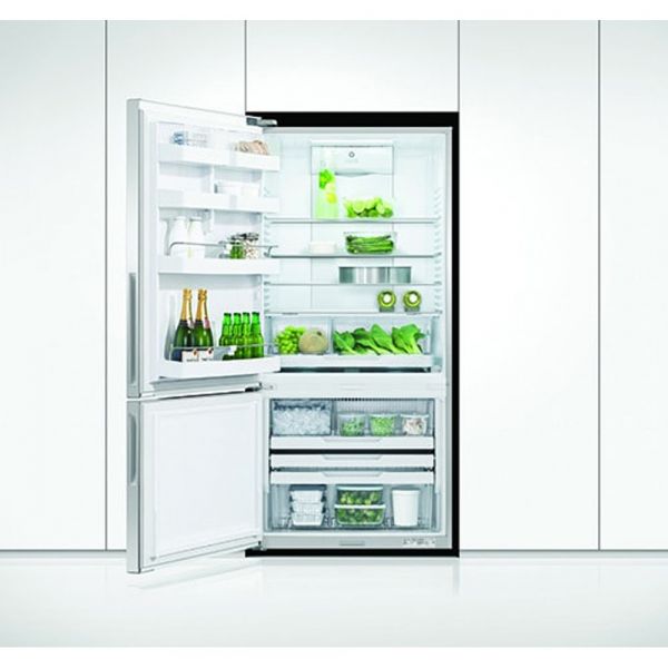 【line@私訊優惠價】Fisher&Paykel 菲雪品克 Active Smart雙門冰箱-不鏽鋼無把手519公升 Fisher&Paykel,菲雪品克,Active Smart雙門冰箱,不鏽鋼無把手,519公升,RF170BLPX6,左開,RF170BRPX6,右開