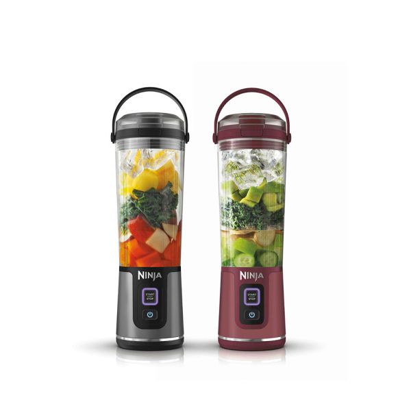 * 錦達 *【聖誕禮物首選】 Ninja BLAST 無線輕巧便攜 調理機 BC151TW 公司貨 調理機 評價2025,果汁機推薦 2025 無線款 推薦,Ninja 台灣哪裡買 果汁機,上班 攪拌機 台灣,自製果昔機 推薦,便攜果汁機CP值高,綠拿鐵機 推薦, 哪裡買,USB充電果汁機推薦,Shark ninja BLAST BC151TW, 聖誕禮物,交換禮物,生日禮物