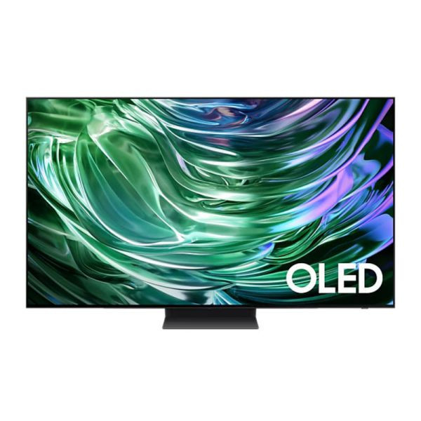 ＊錦達＊三星 SAMSUNG 77型 OLED AI S90D 智慧顯示器【QA77S90DAEXZW】 SAMSUNG,三星,77型,OLED,AI,S90D,智慧顯示器,QA77S90DAEXZW,QA77S95DAXXZW,QA77S95CAXXZW,QA77S90CAXXZW,錦達數位,永昌電器,MOMO,PCHOME,東森購物,蝦皮購物