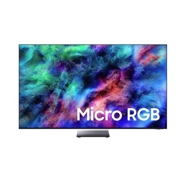 * 錦達 *【2026新款】Samsung 三星 65型 4K Micro RGB AI智慧顯示器 MRA65R95HAXXZW MRA65R95HAXXZW,Samsung,三星65吋電視推薦,新成屋65吋電視推薦,高CP值智慧電視推薦,新婚新居電視推薦,客廳裝潢大電視推薦,專業配送安裝電視,三星電視專業安裝,電視舊換新推薦,電視推薦2026最新款,追劇首選電視,台中電視壁掛安裝 推薦