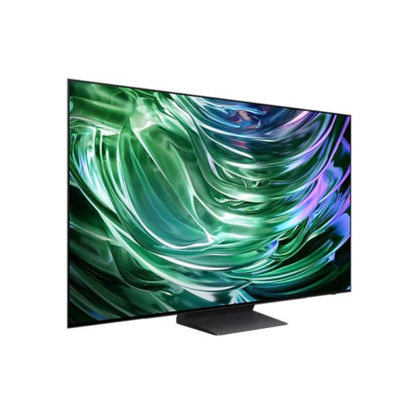 ＊錦達＊三星 SAMSUNG 83型 OLED AI S90D 智慧顯示器【QA83S90DAEXZW】 SAMSUNG,三星,83型,OLED,AI,S90D,智慧顯示器,QA83S90DAEXZW,QA77S90DAEXZW,QA77S95CAXXZW,QA77S90CAXXZW,錦達數位,永昌電器,MOMO,PCHOME,東森購物,蝦皮購物