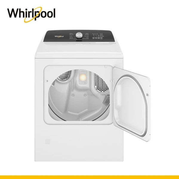 ＊錦達＊惠而浦 Whirlpool 12KG 天然氣瓦斯型烘乾衣機 8TWGD5050PW 美國原裝 惠而浦,Whirlpool,12KG,瓦斯型烘乾衣機,天然氣,8TWGD5050PW,Essential Dry系列,第六感智能乾衣科技,美國原裝進口,乾衣機,錦達數位,永昌電器,蝦皮購物,momo,pchome,東森購物,台中市