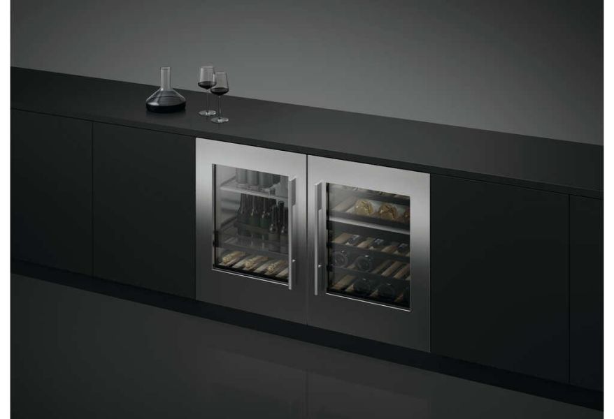 * 錦達 * 【歡迎Line詢價更優惠】Fisher&Paykel 菲雪品克 廚下雙溫酒櫃 RS6009V2RT1｜酒櫃控溫推薦 酒櫃控溫推薦,Fisher&Paykel,菲雪品克,RS6009V2RT1,廚下設計酒櫃 哪裡買,台中酒櫃門市推薦,UV防護酒櫃,新成屋酒櫃推薦,台中酒櫃安裝 推薦,設計師款酒櫃,酒收藏設備,菲雪品克雙溫酒櫃,招待中心酒櫃 推薦