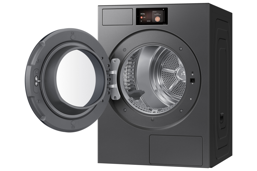 * 錦達 * SAMSUNG 三星 20公斤 Bespoke 智慧熱泵乾衣機 DV90F20CDSTW 三星乾衣機熱銷新款2026,SAMSUNG,三星,AI,12KG,熱泵烘衣機推薦品牌,熱泵乾衣機推薦2026,家庭用乾衣機推薦2026,DV10DB7440GBTW ,永昌電器,錦達數位,MOMO購物,熱泵乾衣機 CP值最高 2026,AI 智慧乾衣機評價,DV90F20CDSTW