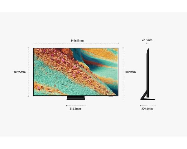 ＊錦達＊SAMSUNG 三星 55型 Neo QLED AI智慧顯示器 QA55QN85FAXXZW SAMSUNG,三星,55吋電視推薦 2025, QLED 電視推薦
,QA55QN85FAXXZW ,SAMSUNG智慧電視保固,錦達數位,永昌電器,MOMO,PCHOME,東森購物,蝦皮購物,55 吋電視選擇指南,2025年電視推薦排行榜,PS5 適合的電視型號,Dolby Atmos 電視推薦
