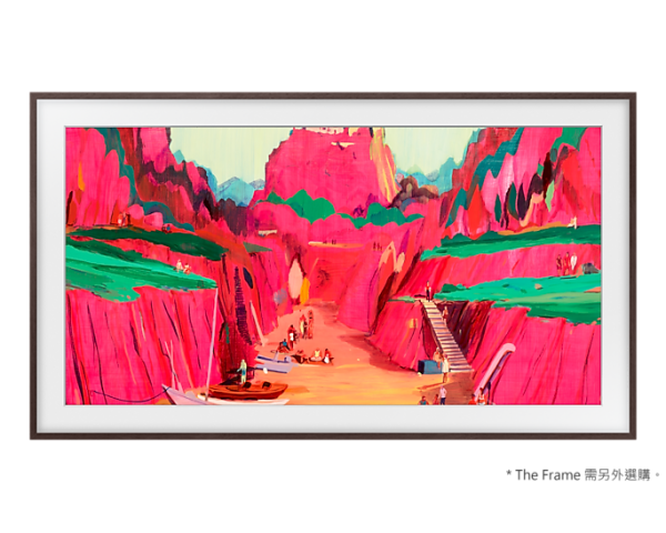 【LINE私訊優惠價】* 錦達 * SAMSUNG 三星 VG-SCFF75 風格邊框 SAMSUNG,三星,The Frame,美學電視,75吋,風格邊框,淺木米,橡木米,核桃木,靜謐白,東森購物,蝦皮購物,永昌電器,錦達數位,質感家電推薦,the frame 75 吋 邊框推薦,美學電視裝飾邊框,磁吸式電視邊框,電視裝飾框推薦