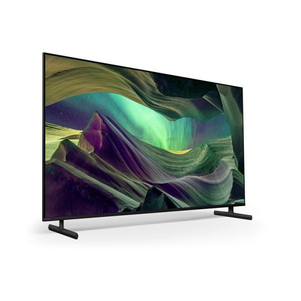 SONY 索尼 BRAVIA 75型 4K HDR Full Array LED Google TV 顯示器(KM-75X85L) KM-75X85L,KM-75X85K,KM-75X90L,KM-75X80L,SONY,索尼,BRAVIA,4K,HDR,Full Array,Google TV,顯示器,電視,永昌電器,錦達數位,QLED,OLED,LG,SHARP,MOMO,蝦皮購物,PCHOME,東森購物