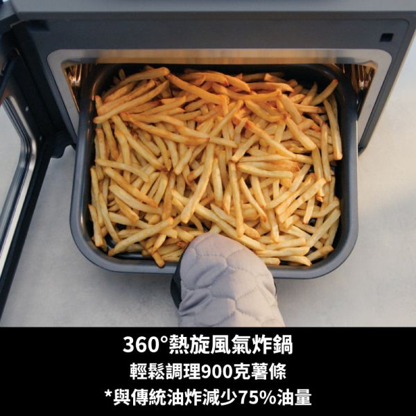 * 錦達 * 【14種料理功能】Ninja Combi  多功能氣炸蒸烤箱 SFP701TW 】新居禮物首選｜簡單操作好清洗 Ninja 多功能廚房家電 熱賣推薦,Ninja ,蒸氣氣炸鍋 智能烤箱,烤箱推薦,NINJA 哪裡買 台中 Ninja 多功能氣炸鍋 哪裡買 Ninja 氣炸鍋價格價格比,多功能氣炸鍋推薦,台中 Ninja 家電實體門市,新居禮物 推薦